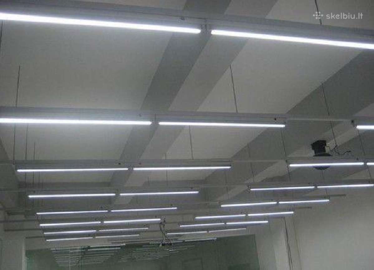 LED Šviestuvai Ir LED Juostos – Geros Kainos! - nuotraukos Nr. 9