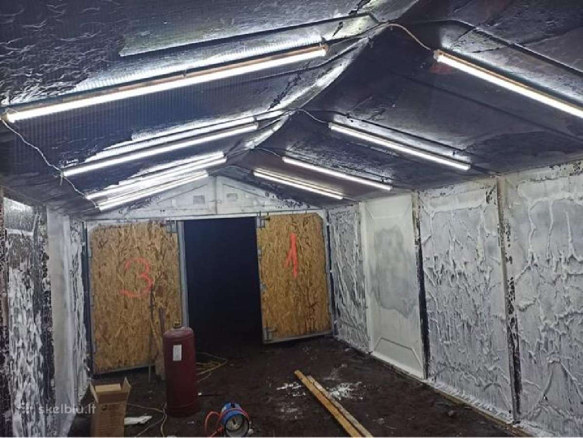 LED Šviestuvai Ir LED Juostos – Geros Kainos! - nuotraukos Nr. 11