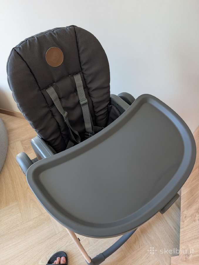 Maitinimo kėdutė Maxi cosi - nuotraukos Nr. 2