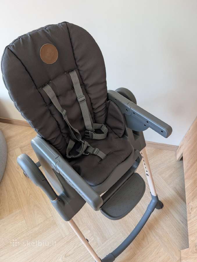 Maitinimo kėdutė Maxi cosi - nuotraukos Nr. 3
