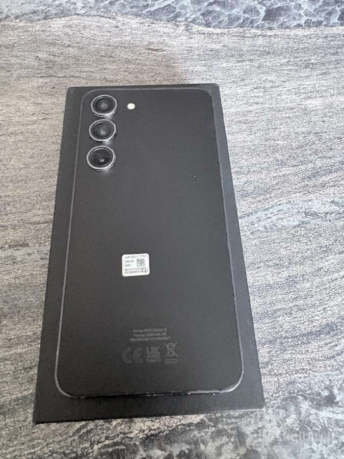Samsung s23 - nuotraukos Nr. 2