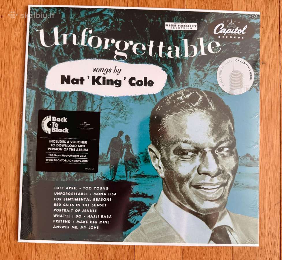 Vinilai: Sinatra,u2,sinatra ir kt Lp - nuotraukos Nr. 2