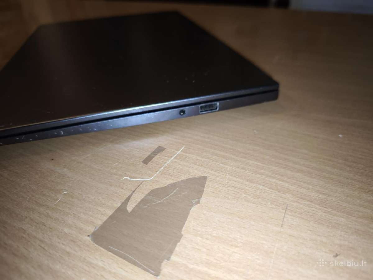 Huawei Matebook D 14 - nuotraukos Nr. 5
