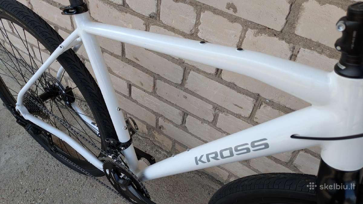 Kross Gravel - nuotraukos Nr. 9