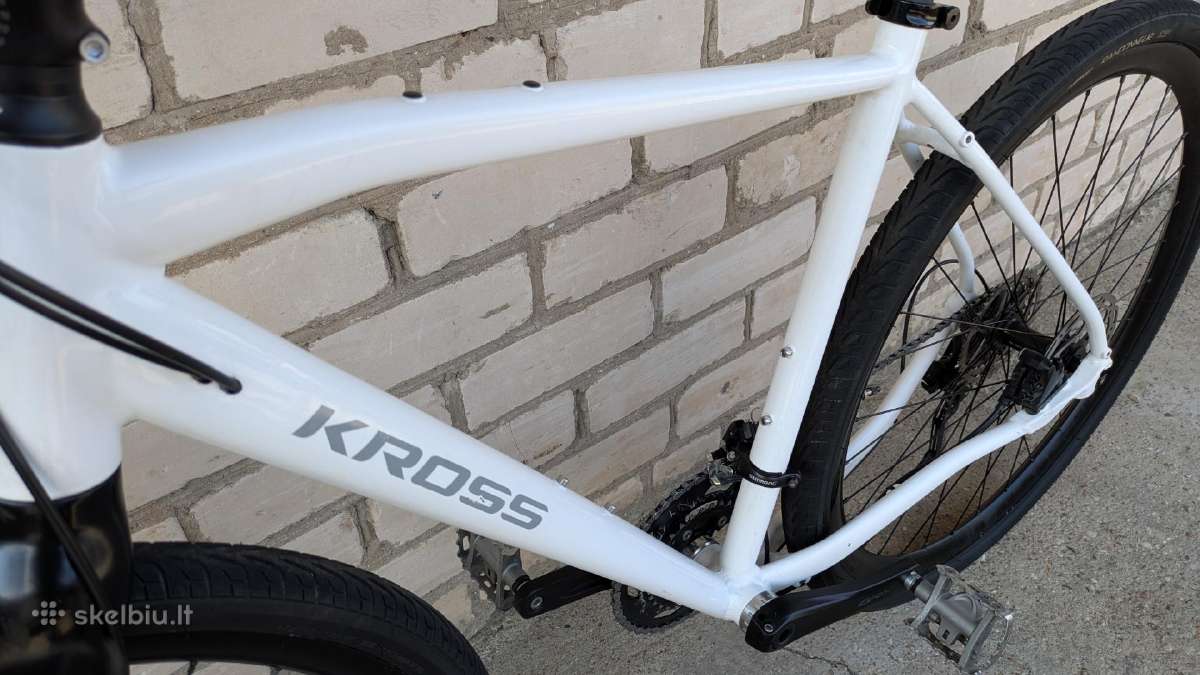 Kross Gravel - nuotraukos Nr. 21
