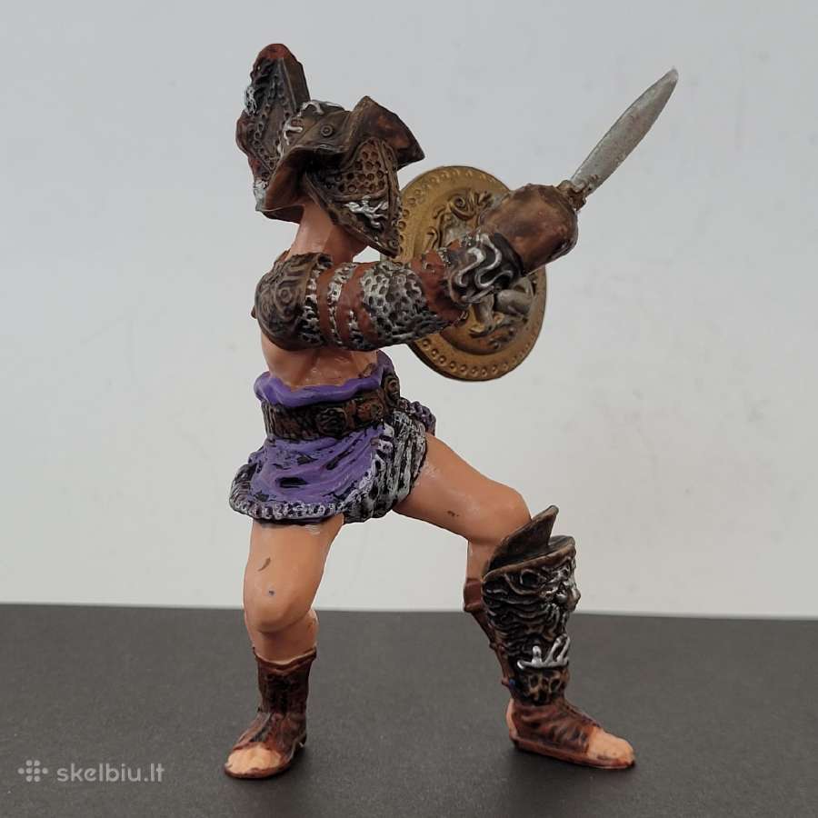 Gladiatorius. Kareivėliai! Kareivukai! - nuotraukos Nr. 2
