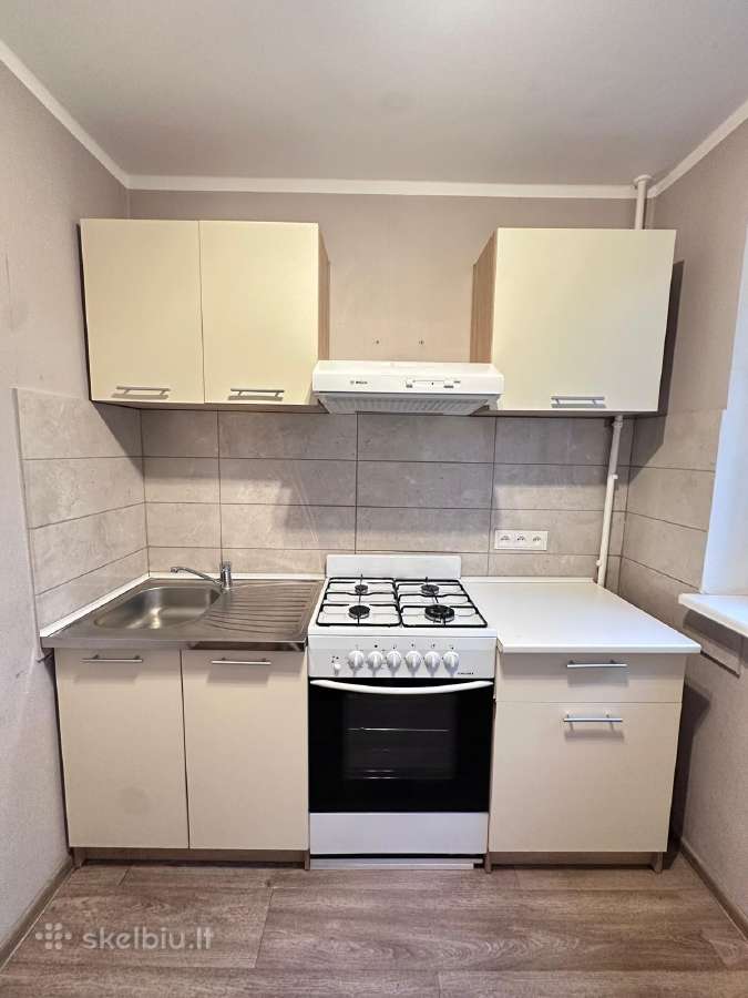 Suremontuotas 2-kambarių butas Krėvės pr.46 - nuotraukos Nr. 8