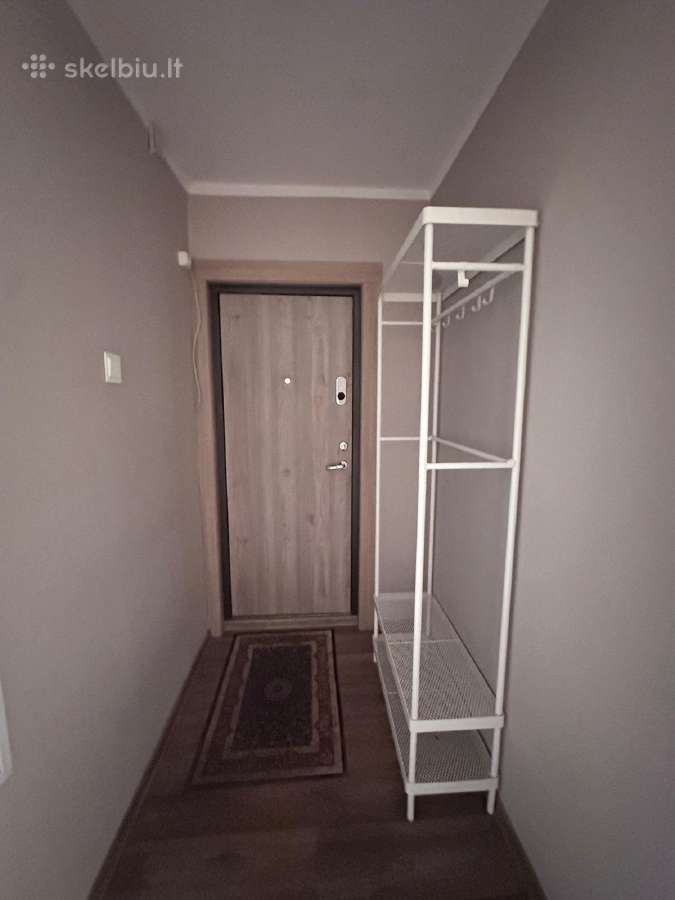 Suremontuotas 2-kambarių butas Krėvės pr.46 - nuotraukos Nr. 13