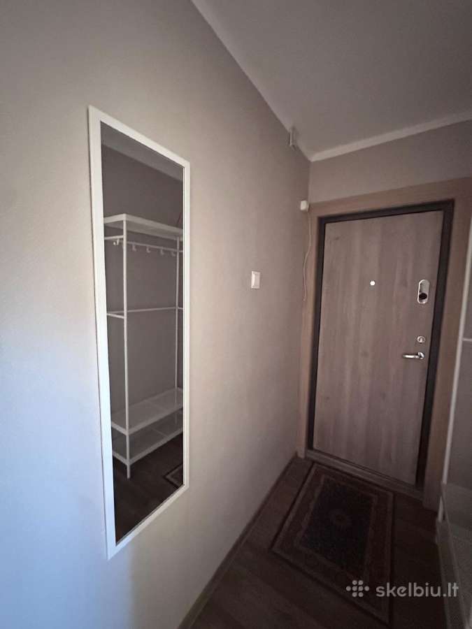 Suremontuotas 2-kambarių butas Krėvės pr.46 - nuotraukos Nr. 14