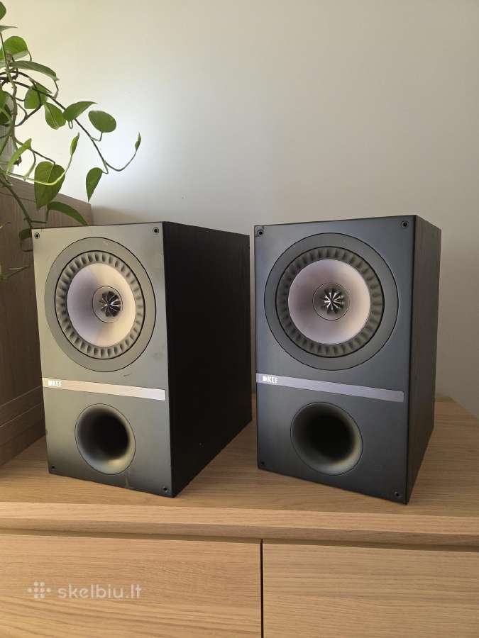 Kef Q300 - nuotraukos Nr. 2