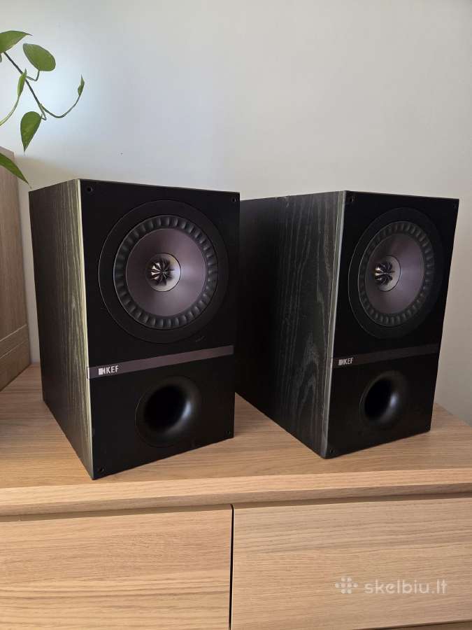 Kef Q300 - nuotraukos Nr. 3