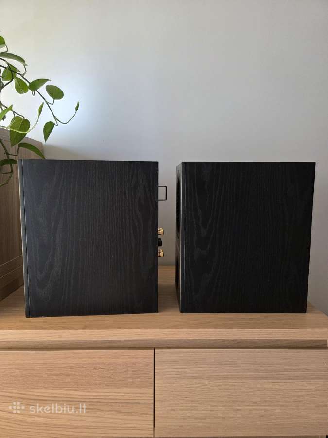 Kef Q300 - nuotraukos Nr. 4