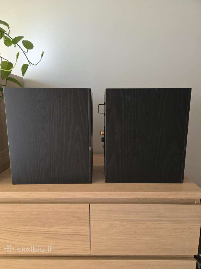Kef Q300 - nuotraukos Nr. 6