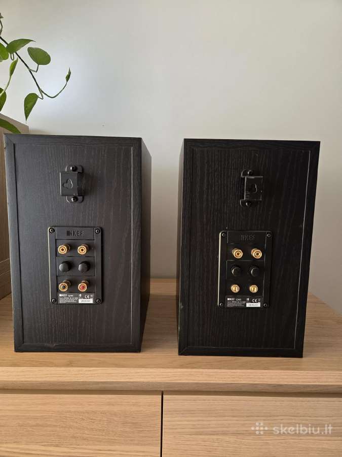 Kef Q300 - nuotraukos Nr. 7