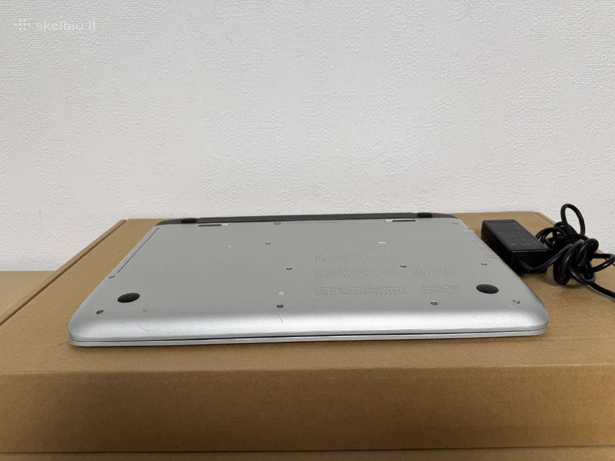 Hp Pavilion 15 - nuotraukos Nr. 3
