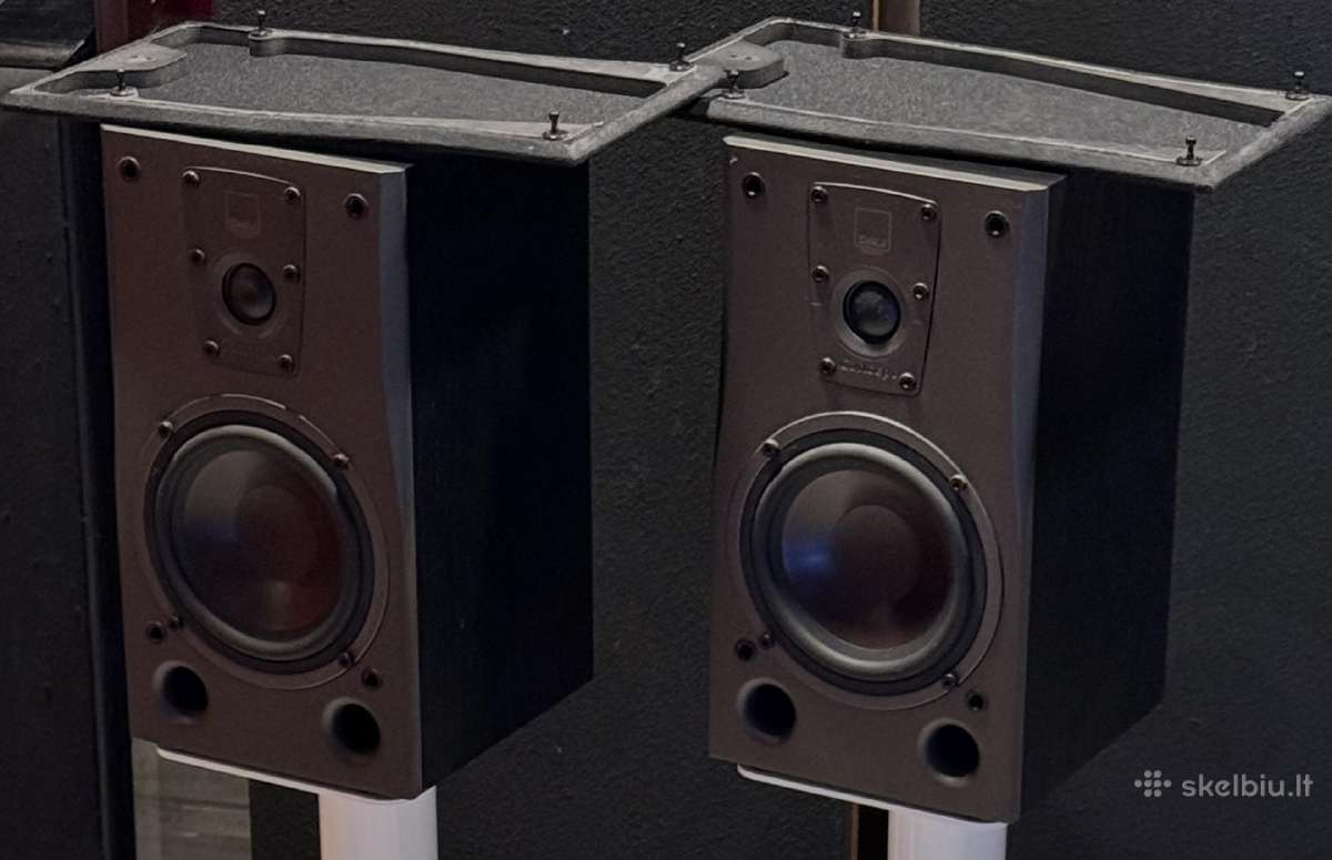 Teac ls-303u / kolonėlės / Bookshelf Speakers - nuotraukos Nr. 18