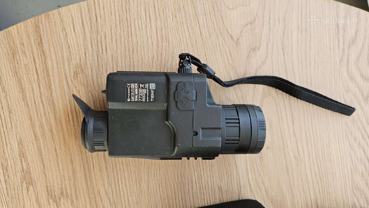 Termovizorius Pulsar Quantum Lite Xq30v - nuotraukos Nr. 4