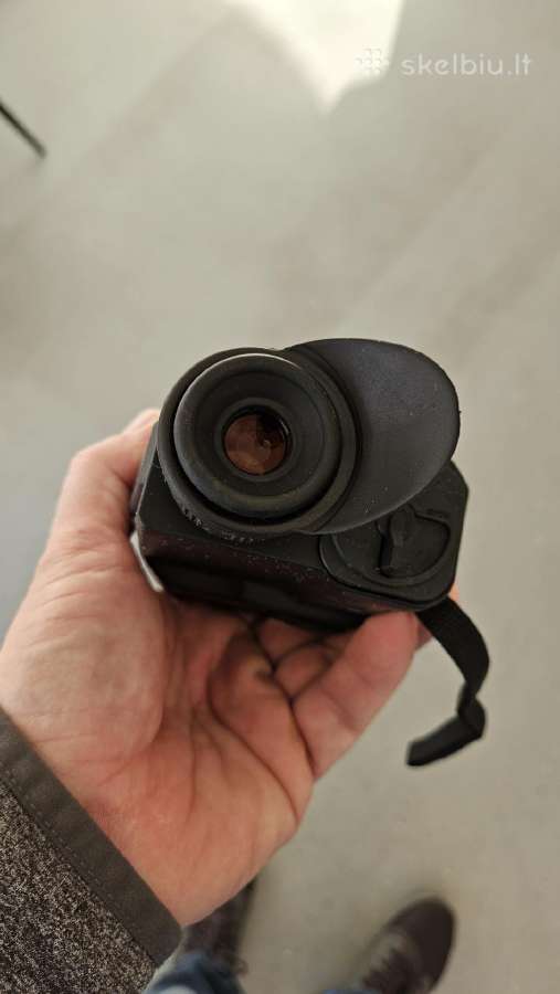 Termovizorius Pulsar Quantum Lite Xq30v - nuotraukos Nr. 6