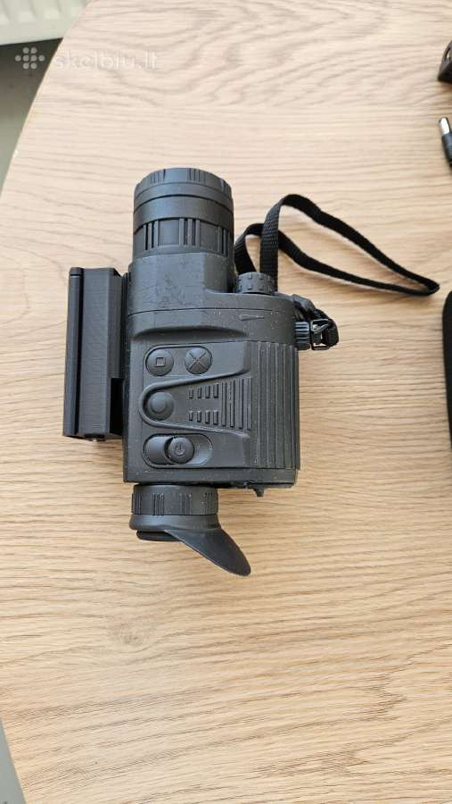 Termovizorius Pulsar Quantum Lite Xq30v - nuotraukos Nr. 7