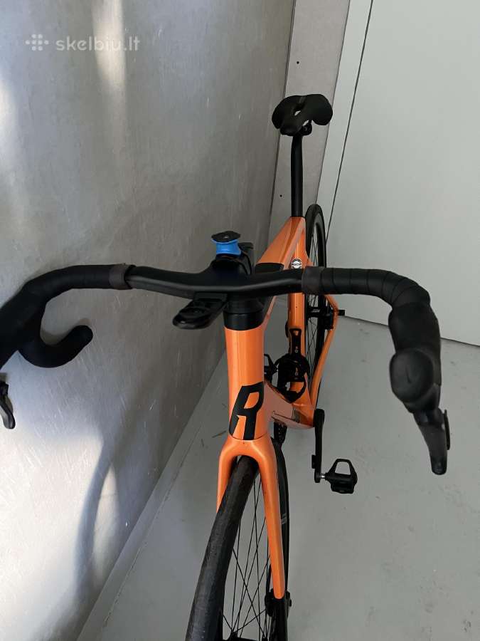 Rose Reveal 04 Ultegra Di2 - nuotraukos Nr. 3