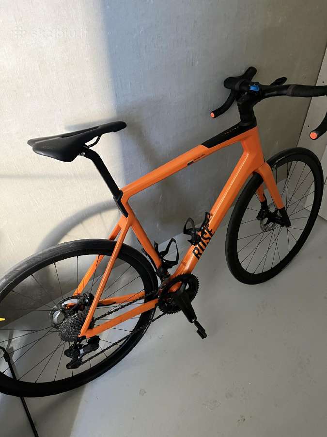 Rose Reveal 04 Ultegra Di2 - nuotraukos Nr. 5