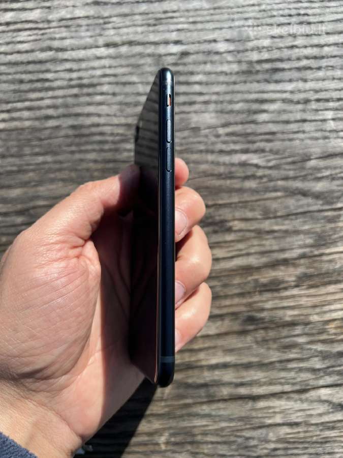 iPhone Se 2022 - nuotraukos Nr. 3