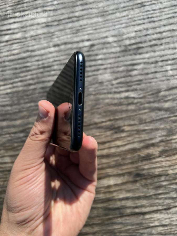 iPhone Se 2022 - nuotraukos Nr. 6