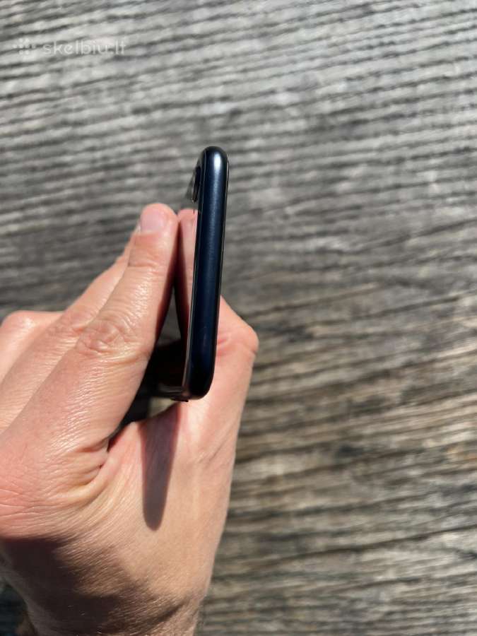 iPhone Se 2022 - nuotraukos Nr. 7