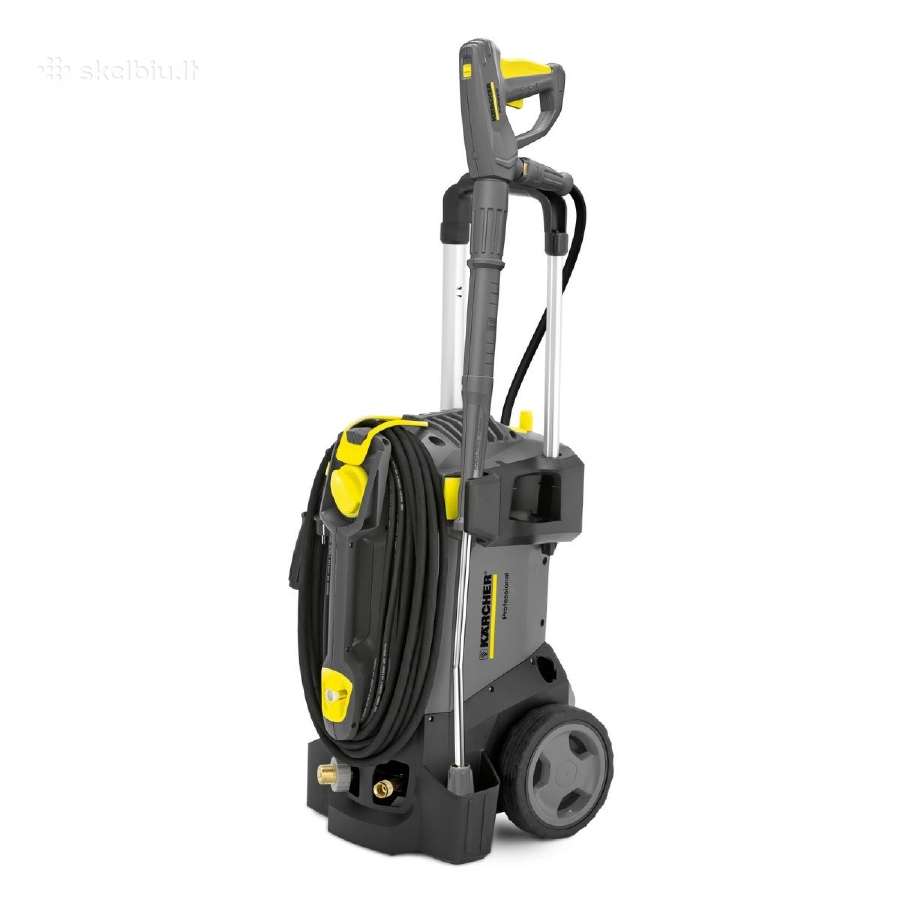 Karcher plovyklos G7, K4, K5, K6, K7, HD - nuotraukos Nr. 14