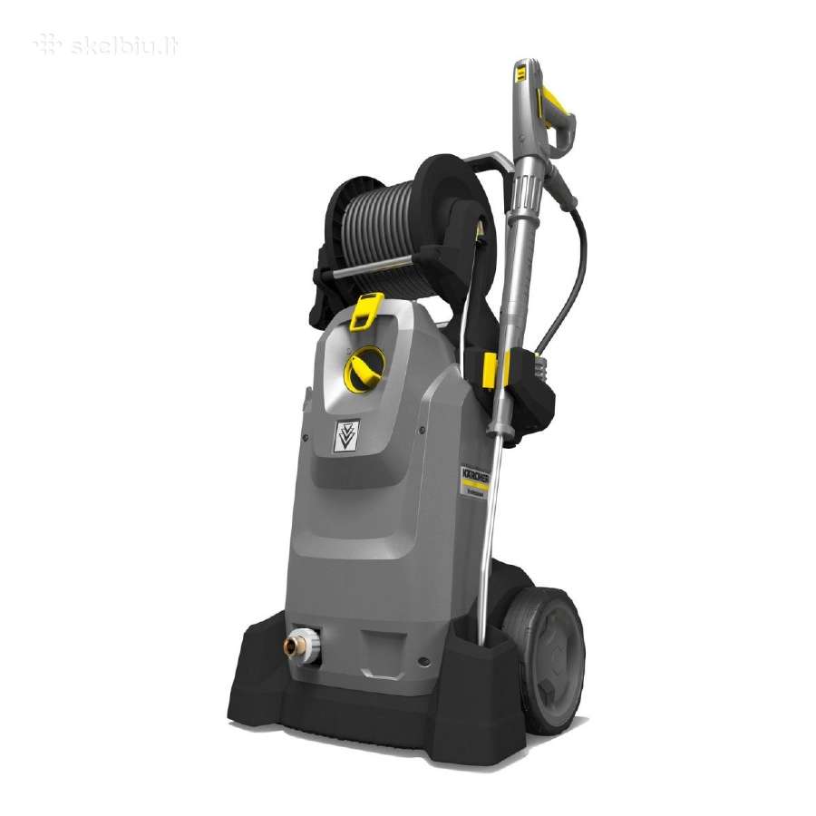 Karcher plovyklos G7, K4, K5, K6, K7, HD - nuotraukos Nr. 16
