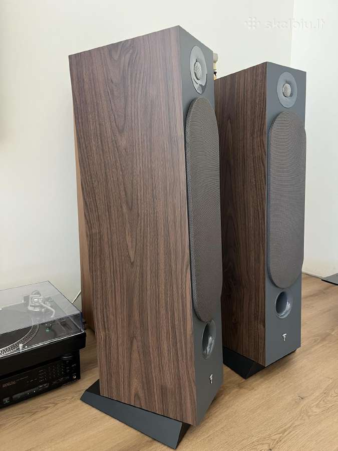 Focal Chora 826 - nuotraukos Nr. 3