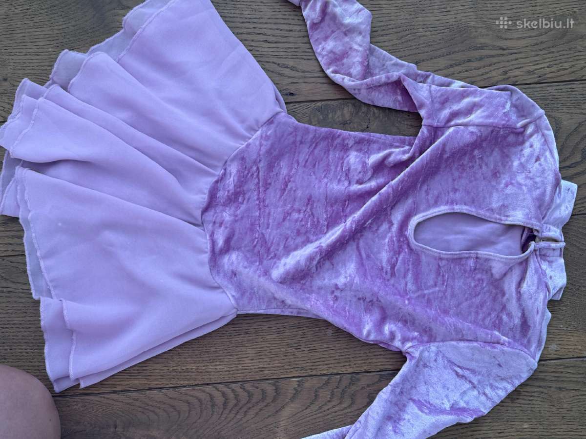 Dailiojo čiuožimo suknelė Inter Mezzo - nuotraukos Nr. 3