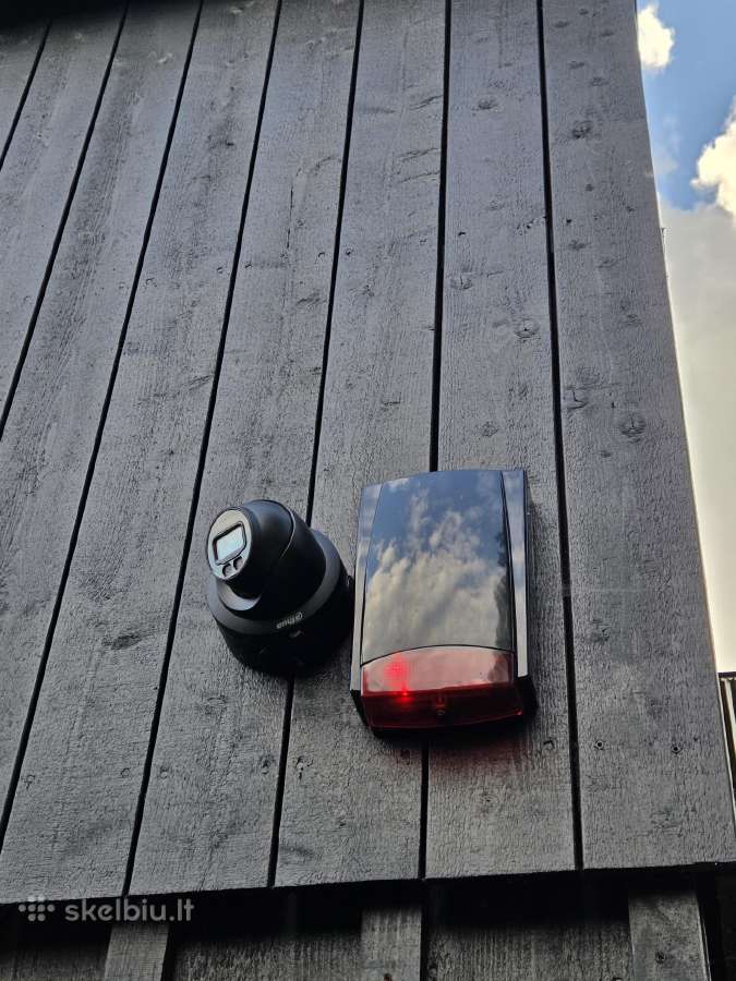 Premium apartamentai prie jūros - nuotraukos Nr. 36