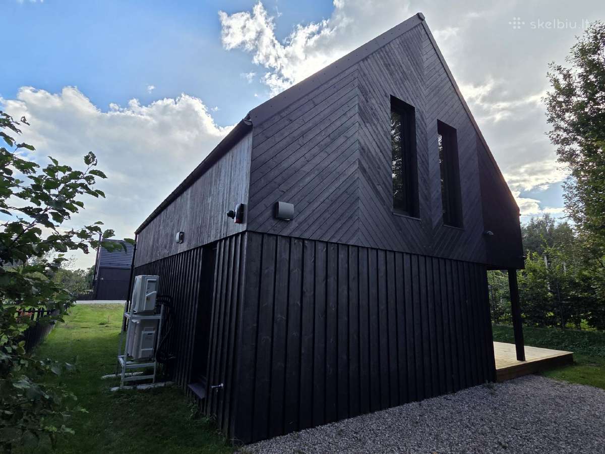 Premium apartamentai prie jūros - nuotraukos Nr. 3
