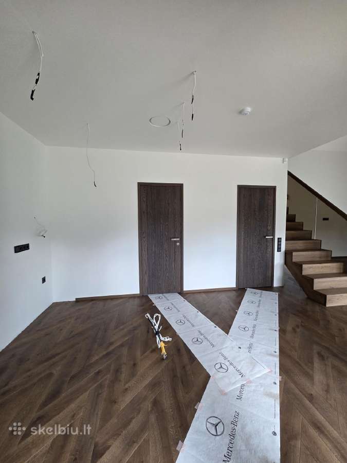 Premium apartamentai prie jūros - nuotraukos Nr. 11