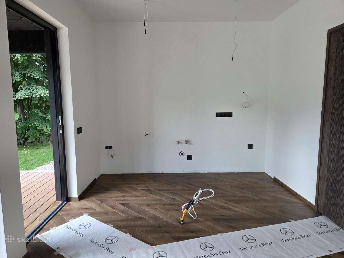 Premium apartamentai prie jūros - nuotraukos Nr. 12