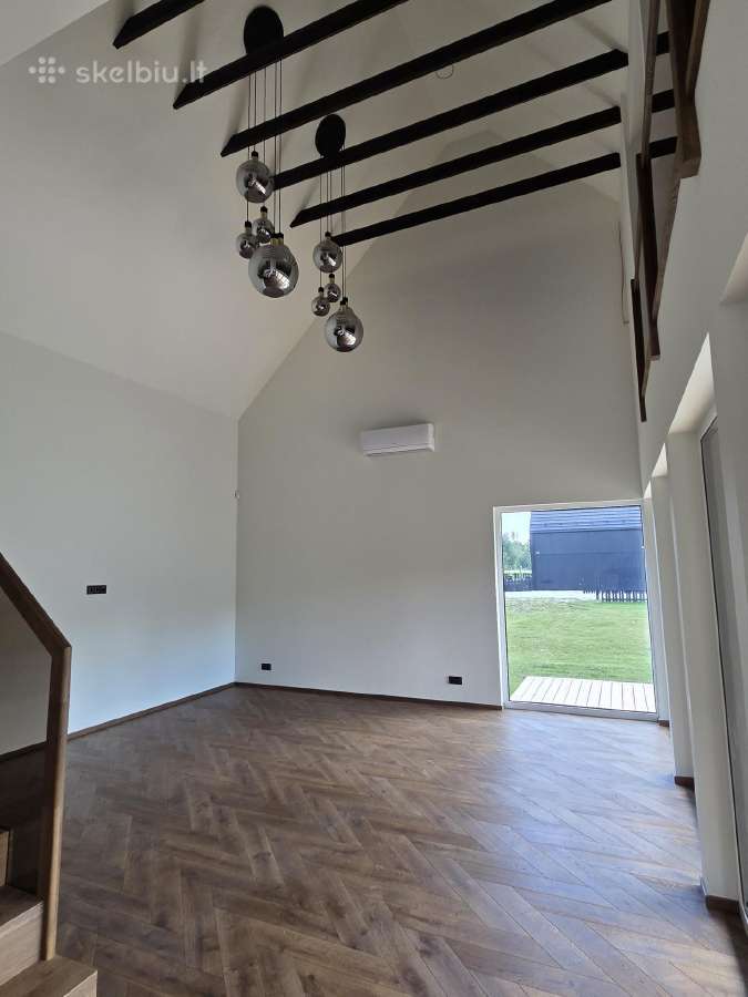 Premium apartamentai prie jūros - nuotraukos Nr. 9