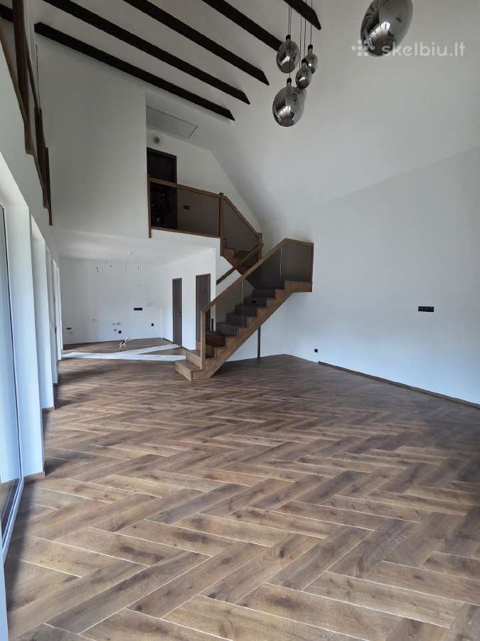 Premium apartamentai prie jūros - nuotraukos Nr. 10