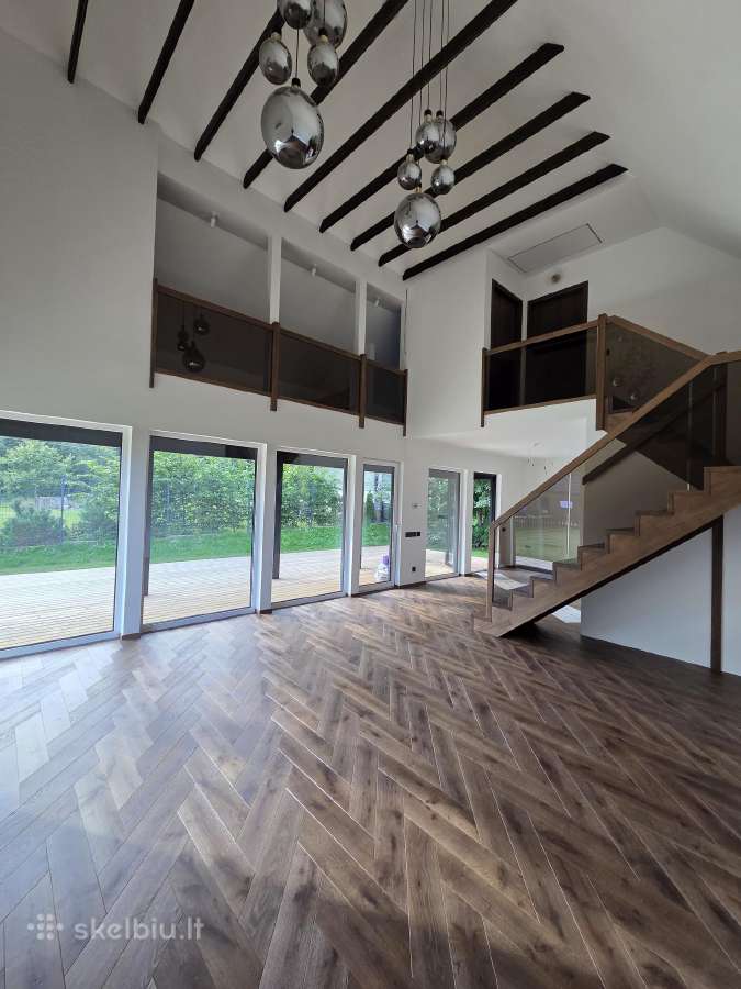 Premium apartamentai prie jūros - nuotraukos Nr. 7