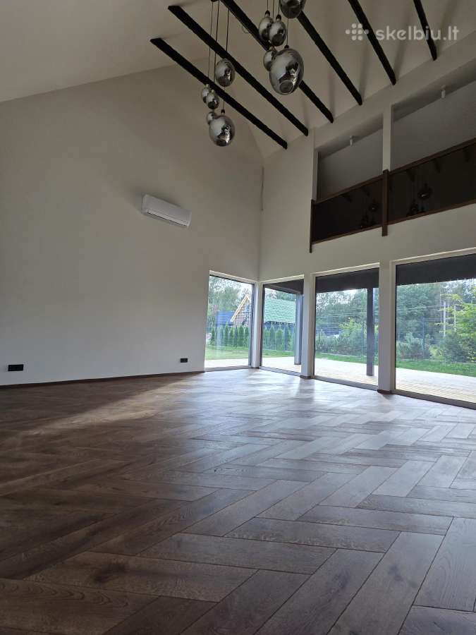 Premium apartamentai prie jūros - nuotraukos Nr. 8