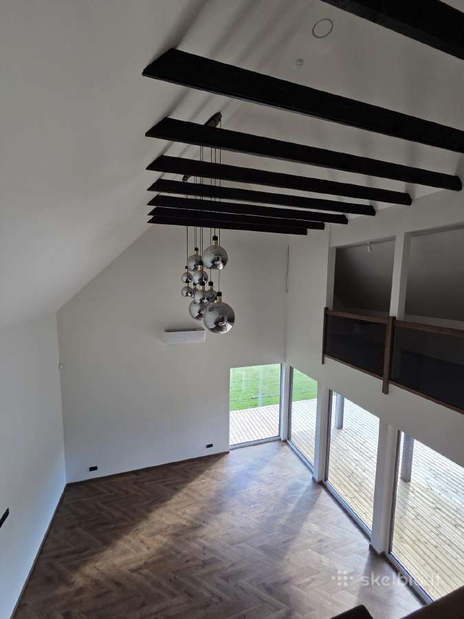 Premium apartamentai prie jūros - nuotraukos Nr. 15