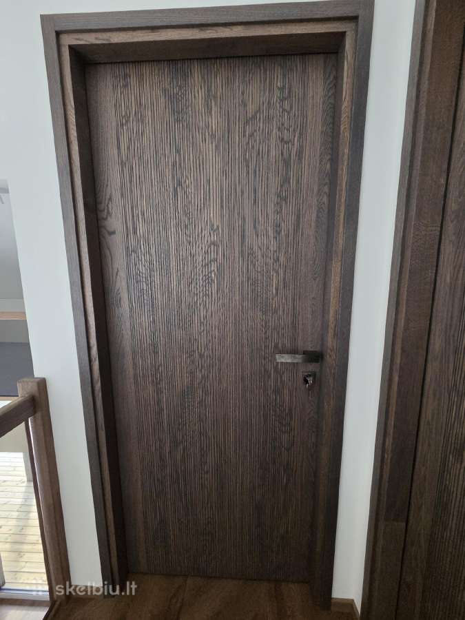 Premium apartamentai prie jūros - nuotraukos Nr. 17