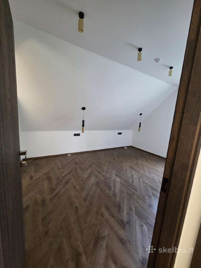 Premium apartamentai prie jūros - nuotraukos Nr. 18