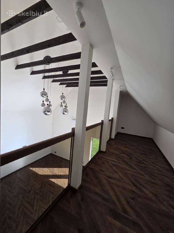 Premium apartamentai prie jūros - nuotraukos Nr. 21