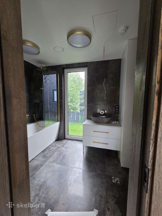 Premium apartamentai prie jūros - nuotraukos Nr. 23