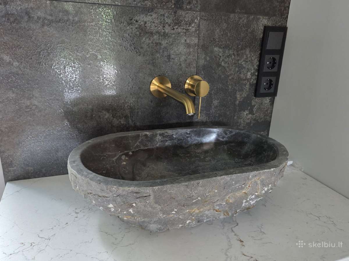 Premium apartamentai prie jūros - nuotraukos Nr. 25