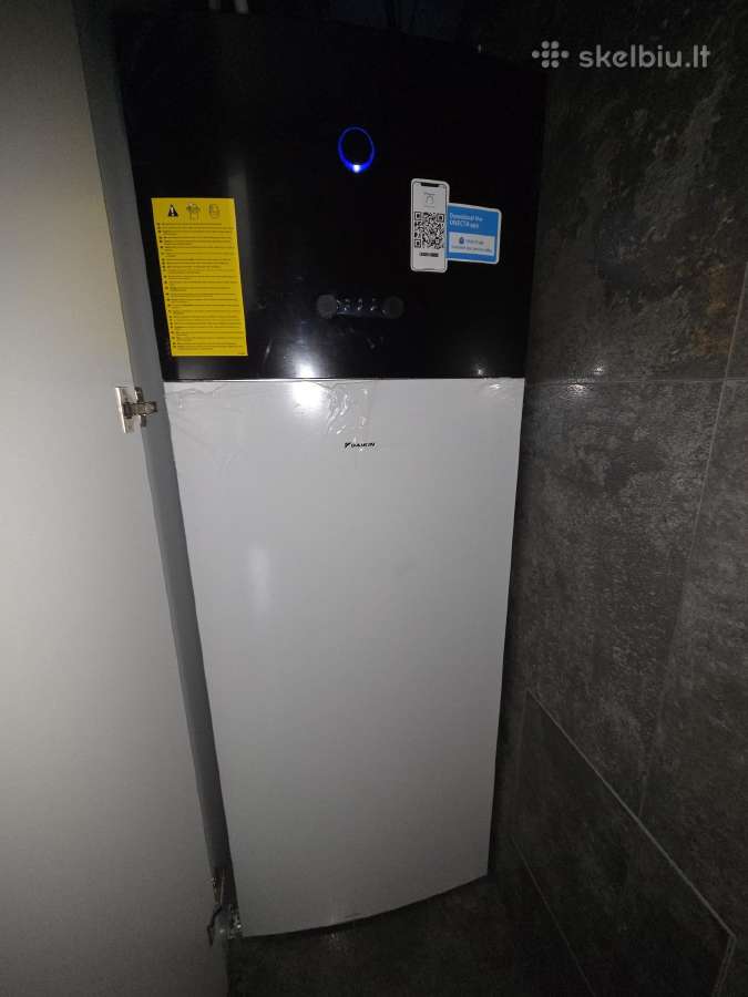 Premium apartamentai prie jūros - nuotraukos Nr. 29