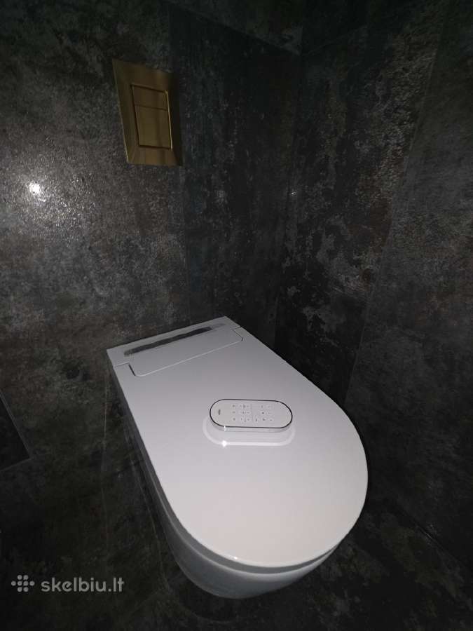 Premium apartamentai prie jūros - nuotraukos Nr. 24