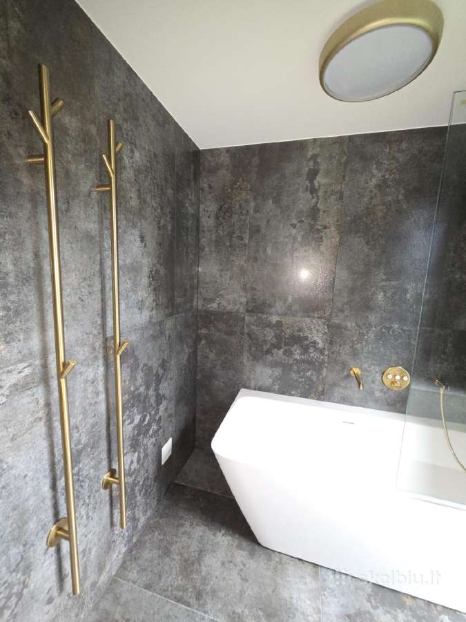 Premium apartamentai prie jūros - nuotraukos Nr. 27