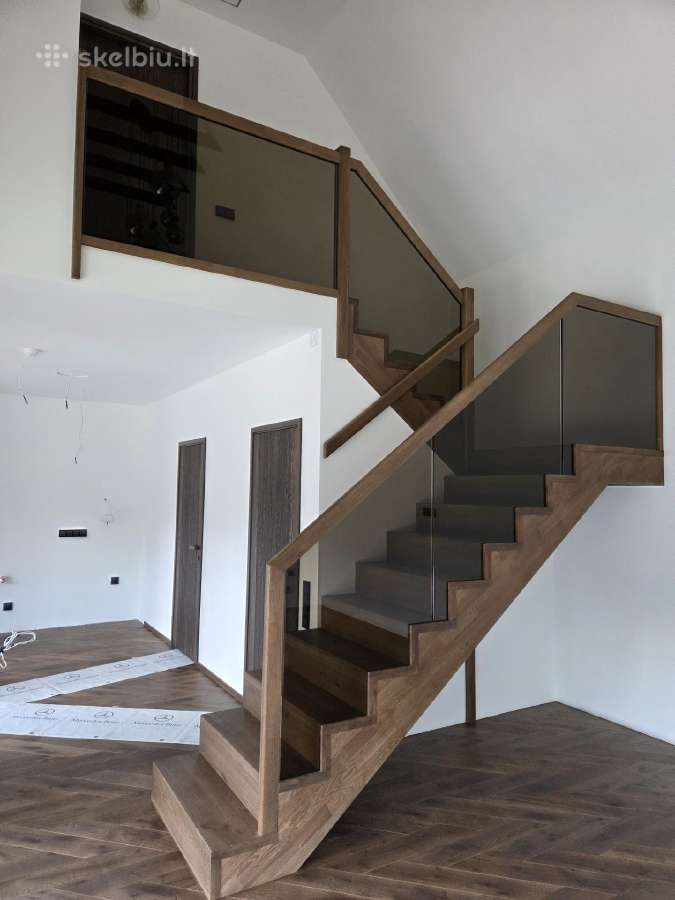 Premium apartamentai prie jūros - nuotraukos Nr. 13